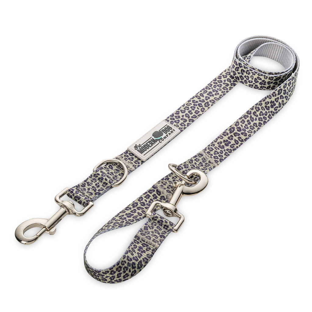 The Modern Dog Company - Walk on the Wild Side Leash
