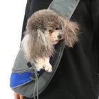 Breathable Pet Carrier Handbag Pouch Sling
