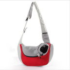 Breathable Pet Carrier Handbag Pouch Sling