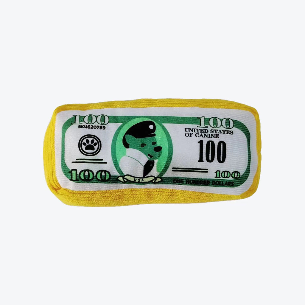 Fashion Pet Relief Interactive Toys