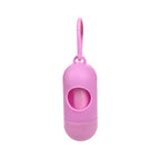 Pet Trash Bag Dog Poop Bags For Waste Refuse Cleanup