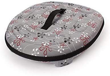 Foldable Pet Dog Cat Puppy Handbag Carrier Cage