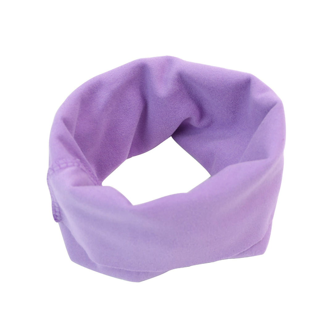 Cat and dog grooming earmuffs, anti-noise earmuffs, neck warmer, decompression, anti-stress, soothing headgear, pet scarf