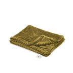 Scout Blankie Double-Sided Plush Dog Blanket