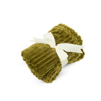 Scout Blankie Double-Sided Plush Dog Blanket