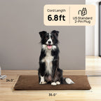 Neighborhood Outdoor Pet Heating Pad