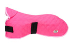 Derby Originals Hydro Cooling Dog Jacket with Harness Compatible Opening, Reflects Heat & Keeps Dogs Cool for up to 10 Hours