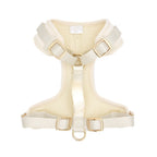 Fur Elise Harness - Bone