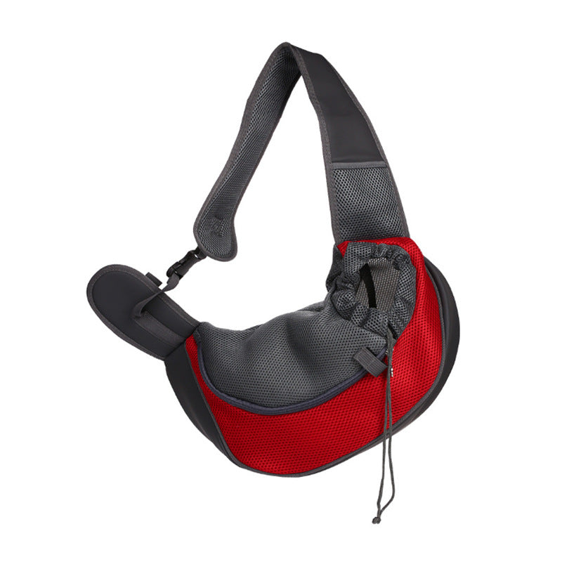 Breathable Pet Carrier Handbag Pouch Sling