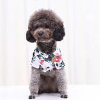 Hawaiian Pet Shirts