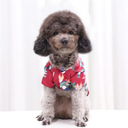 Hawaiian Pet Shirts