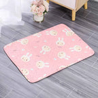 Cooling Pet Mat – Moisture-Proof Sofa Cushion for All Pets