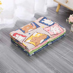 Cooling Pet Mat – Moisture-Proof Sofa Cushion for All Pets