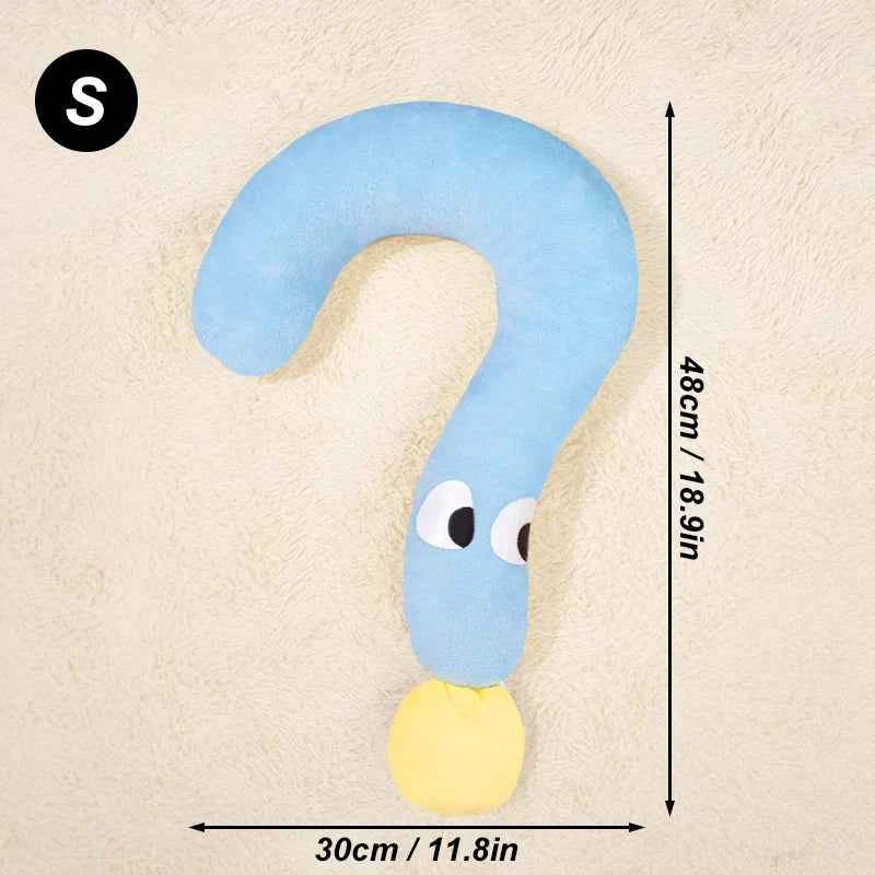 Pet U-Shaped Neck Pillow for Dogs & Cats