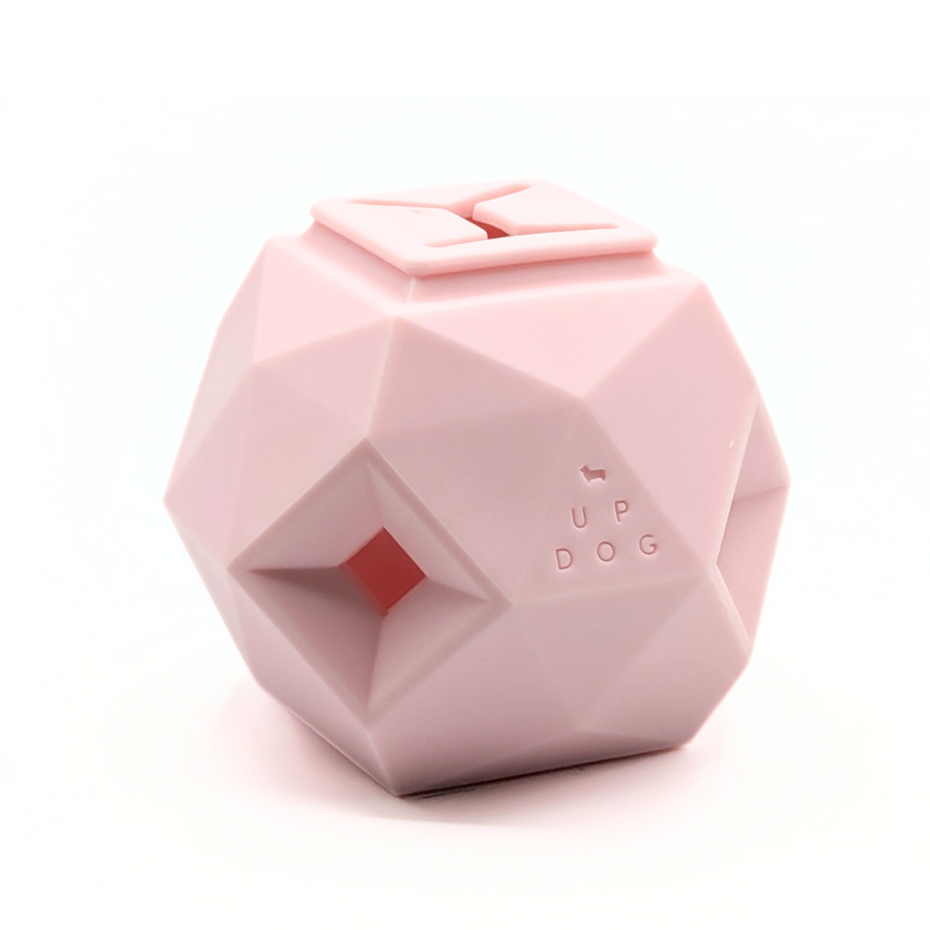 The Odin Treat Dispensing Toy For Dogs