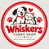 Whiskers Furry Shop - Home