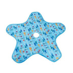 Electric Rotating Auto-Hiding Interactive Pet Toy