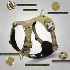 TrueLove Dog Harness TLH6282