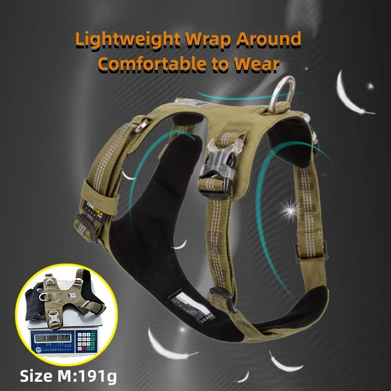 TrueLove Dog Harness TLH6282