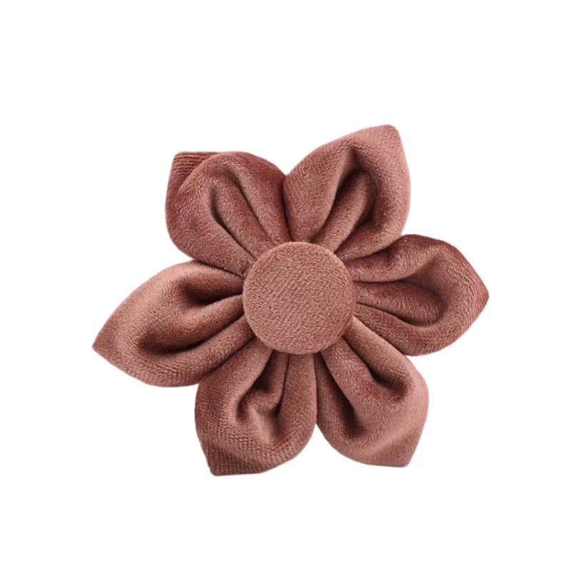Dusty Pink Velvet Set