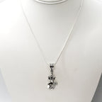 Cat Necklace, Cat Owner Gift, Cat Lover Gift, Gift For Her, Cat Woman Gift, Cat Mom Gift, Pendant Necklace, Charm Necklace