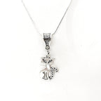 Cat Necklace, Cat Owner Gift, Cat Lover Gift, Gift For Her, Cat Woman Gift, Cat Mom Gift, Pendant Necklace, Charm Necklace