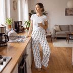 Dog - Cotton Lounge Pants