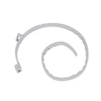 M-Pets Keep Calm Calming Cat Collar Stress Relief Grey 38cm